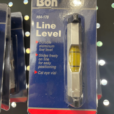 BonTools Line Level image
