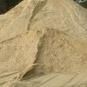 Mason Sand image