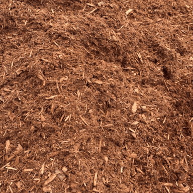 Pure Hemlock Mulch image